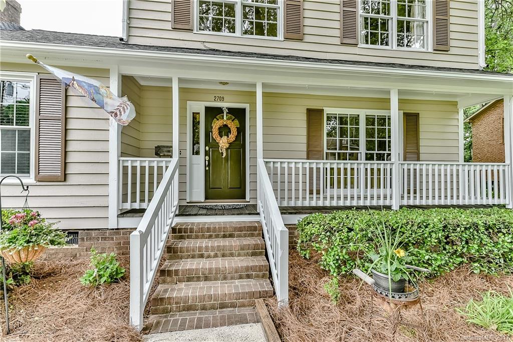 Huntingtowne Farms - Residential