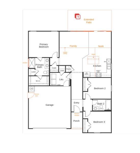 2179 Norwood Court