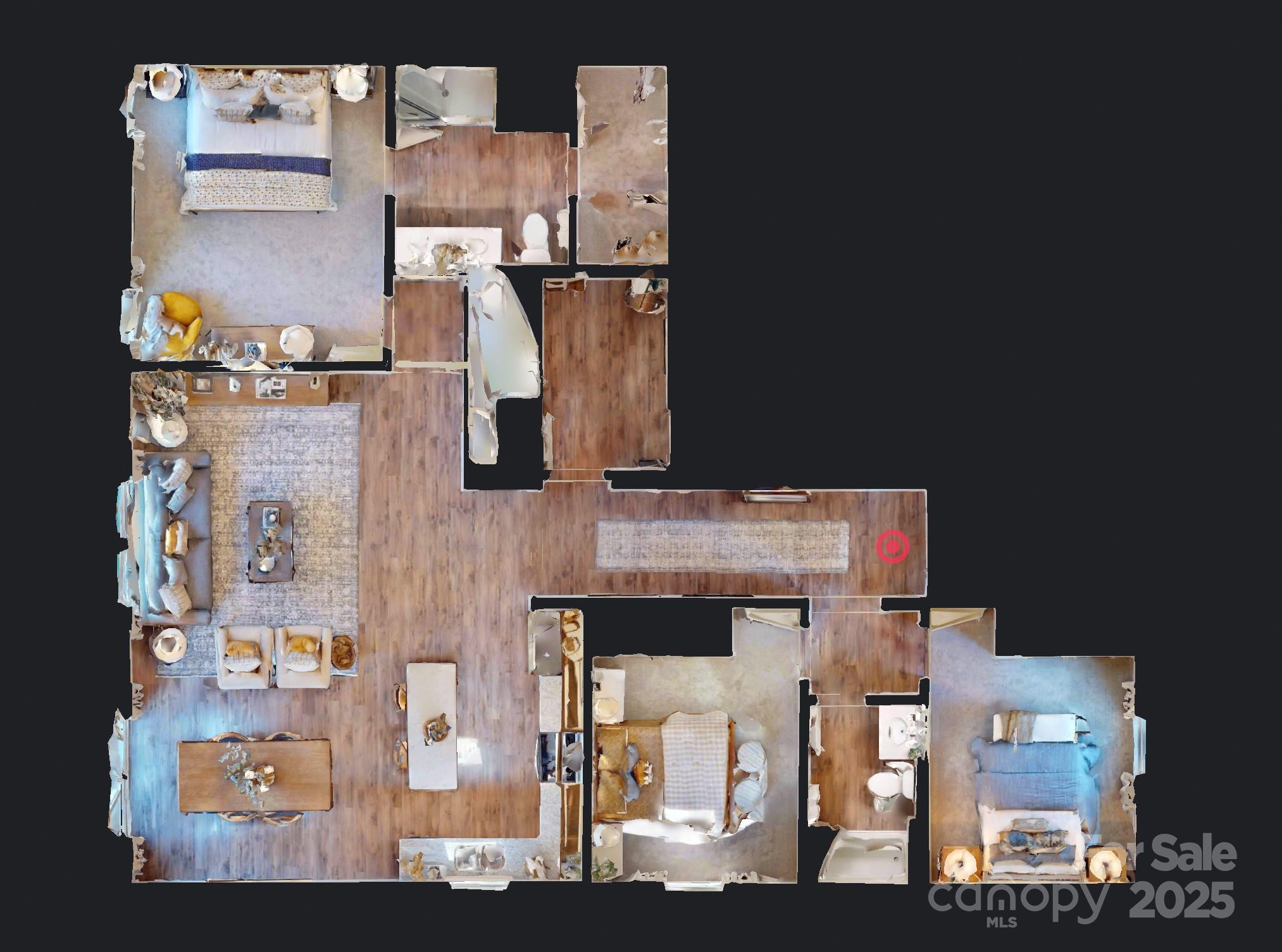2179 Norwood Court