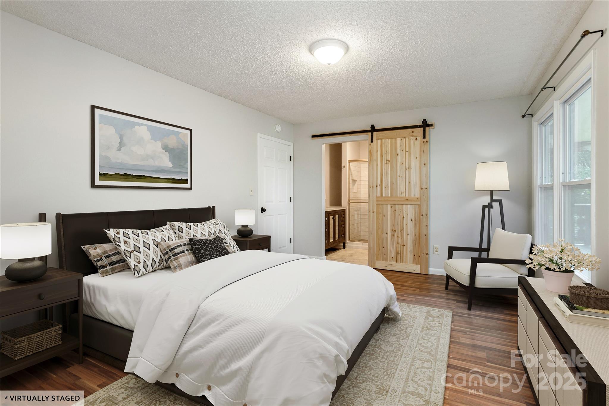 Stone Brook - Residential