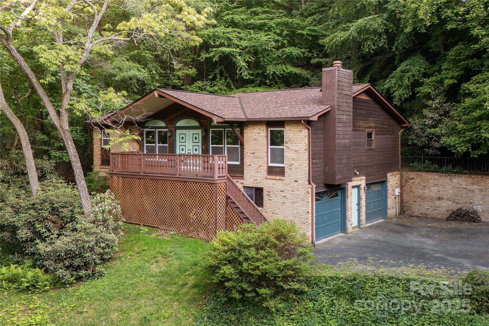 Stone Brook - Residential