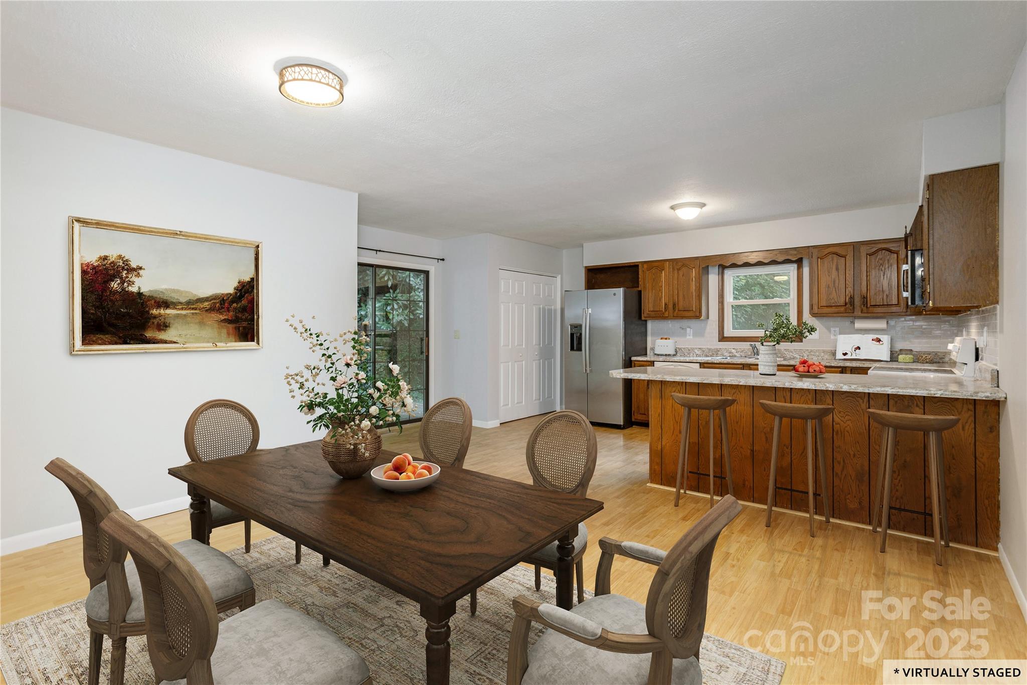 Stone Brook - Residential