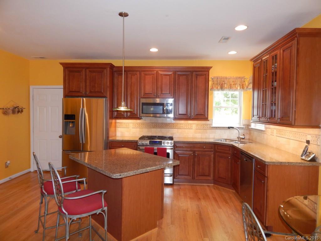 Whitegrove - Residential