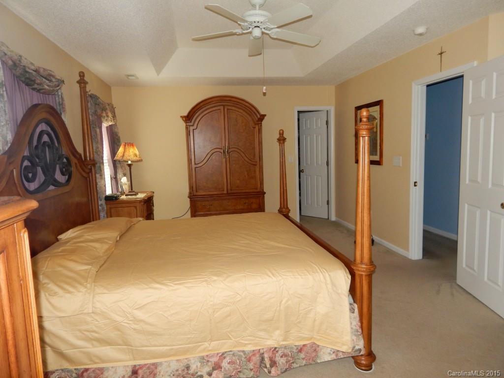 Whitegrove - Residential