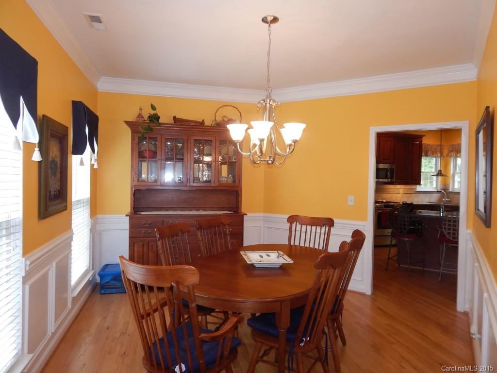Whitegrove - Residential