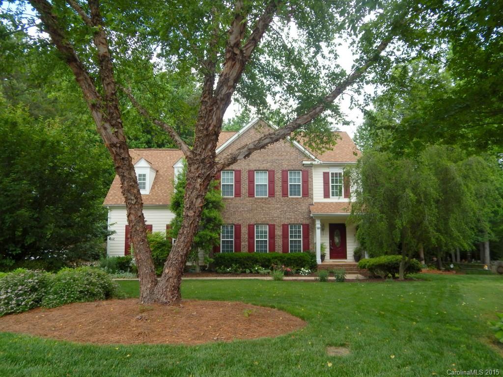 Whitegrove - Residential