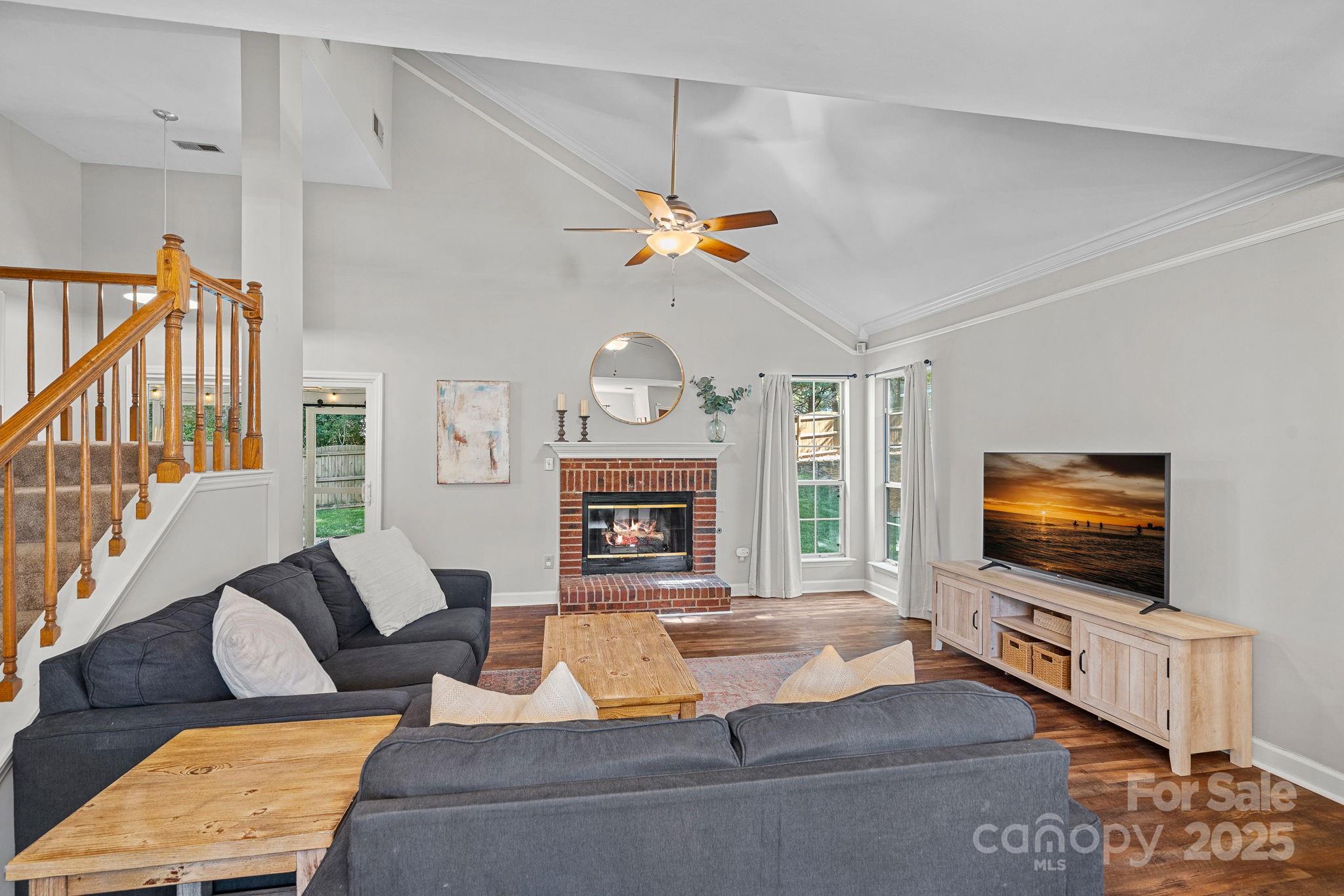 807 Water Wheel Court