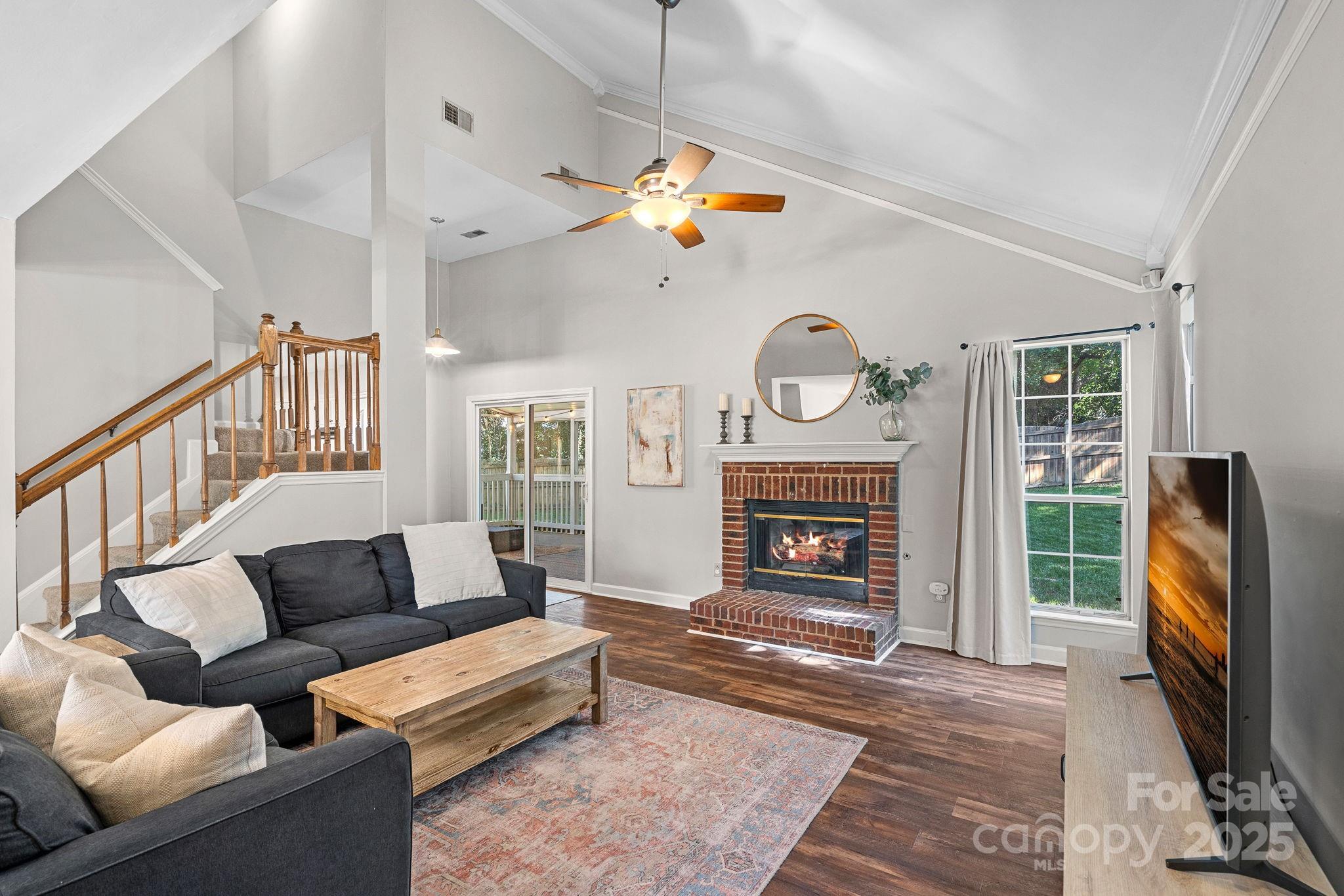807 Water Wheel Court
