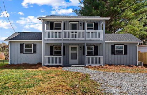 A home in Yadkinville