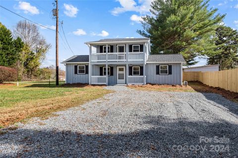 A home in Yadkinville