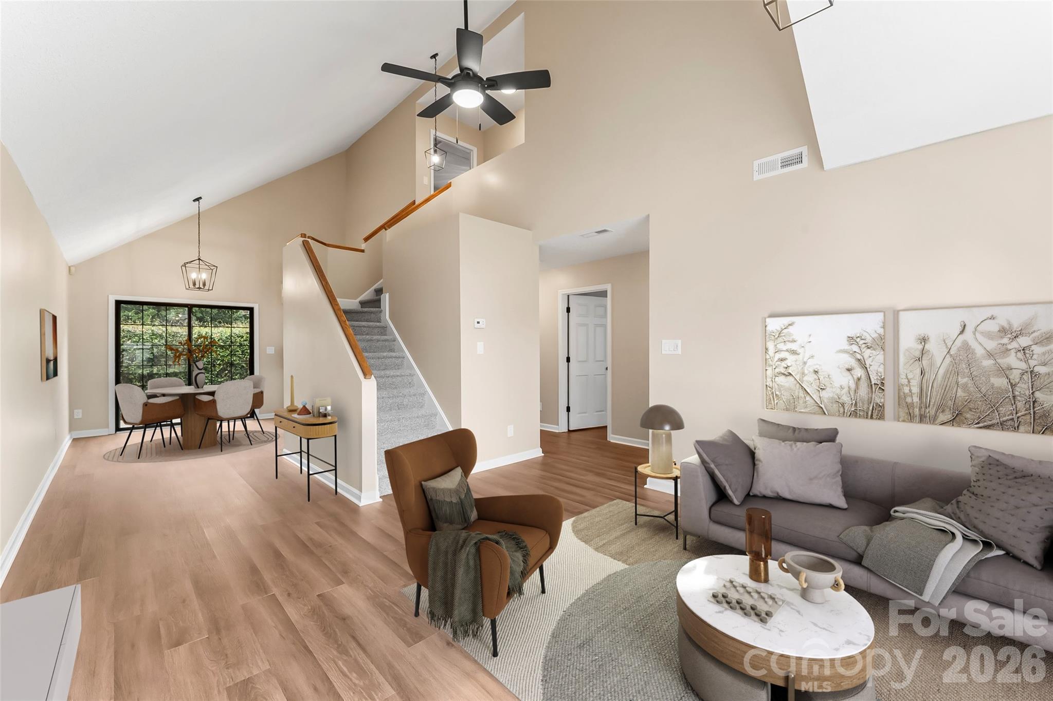 Regal Place - Residential