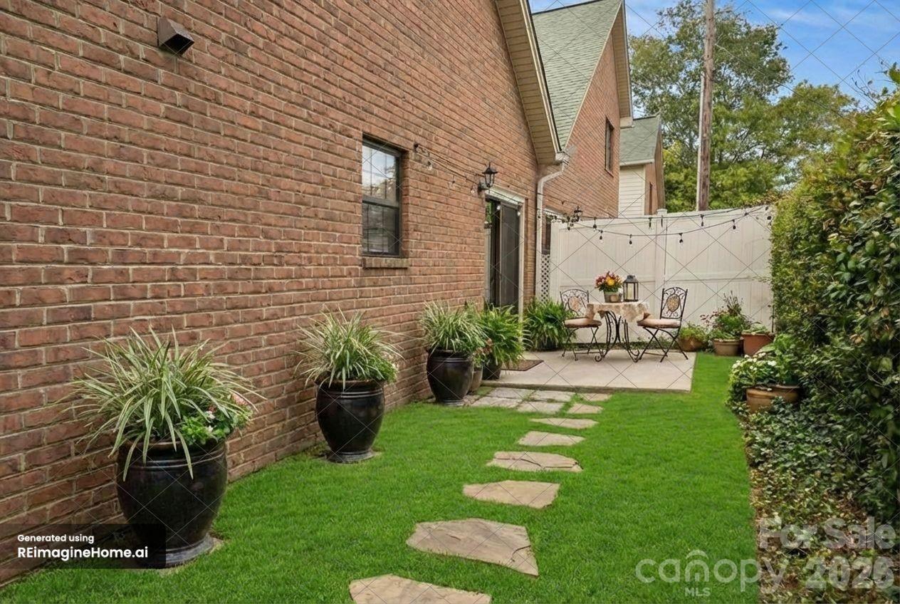 Regal Place - Residential