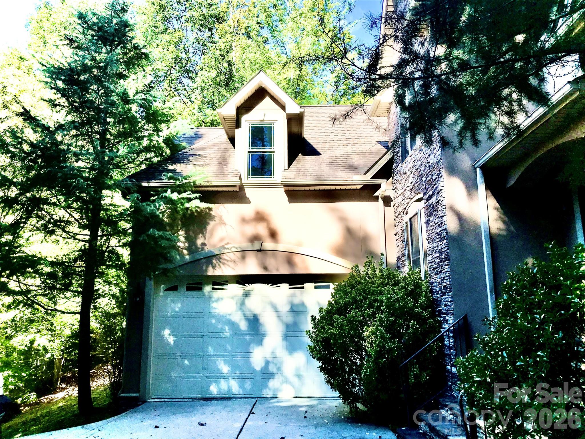 107 Twin Courts Drive