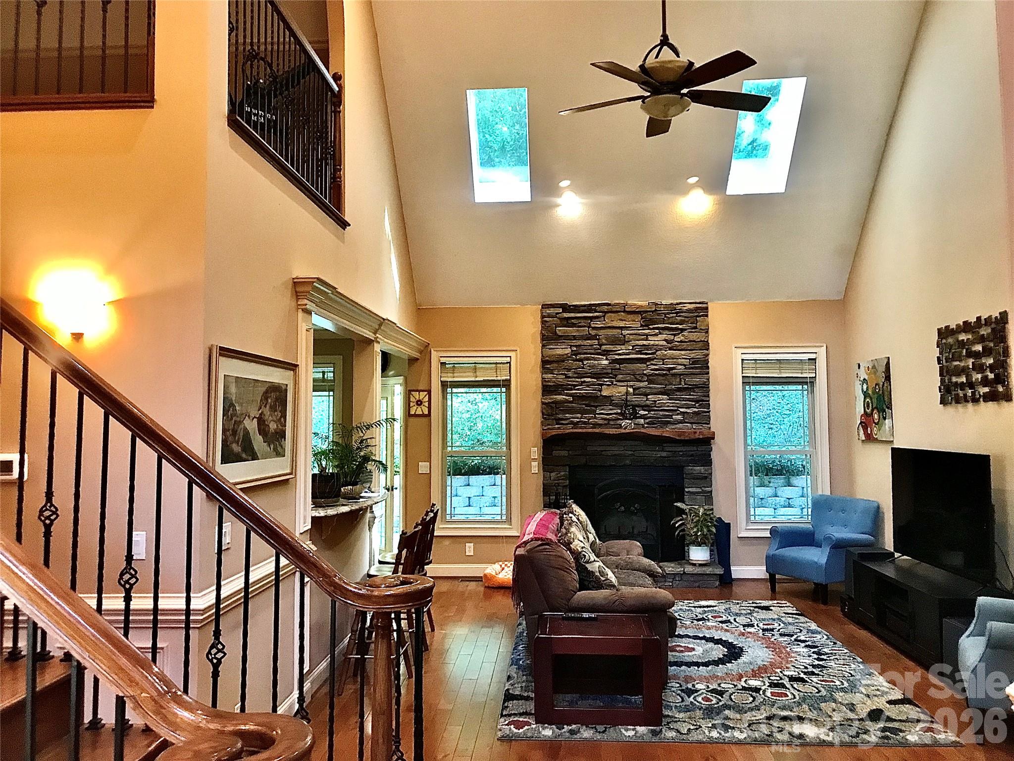 107 Twin Courts Drive
