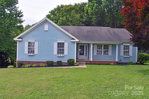 117 Blackberry Lane 66 Mooresville NC 28117