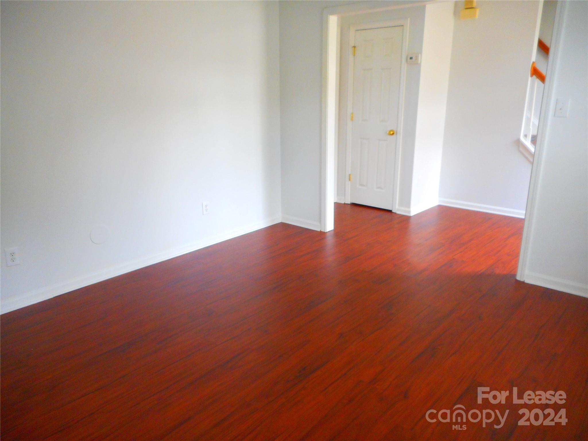 Steele Creek - Residential Lease