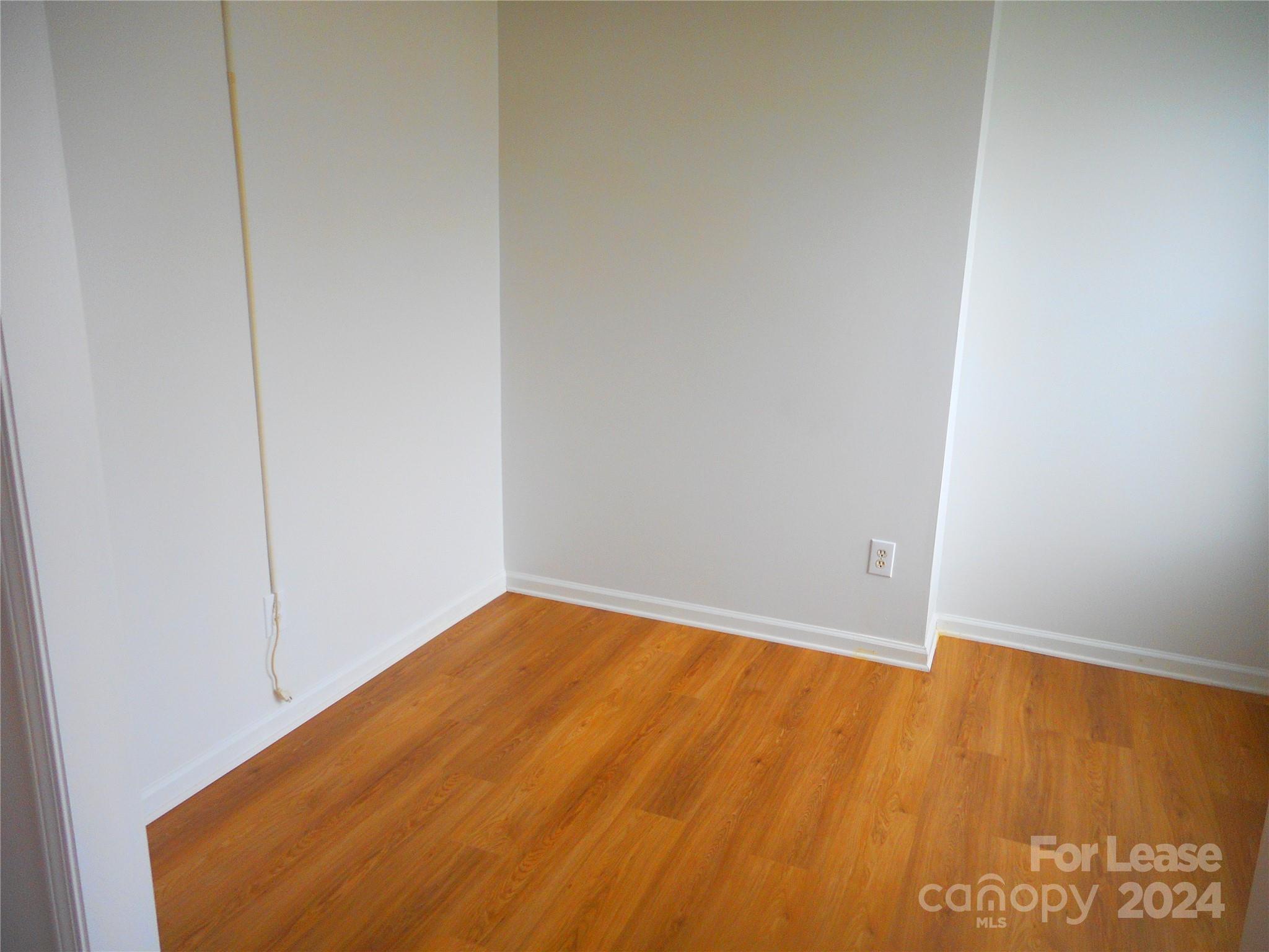 Steele Creek - Residential Lease