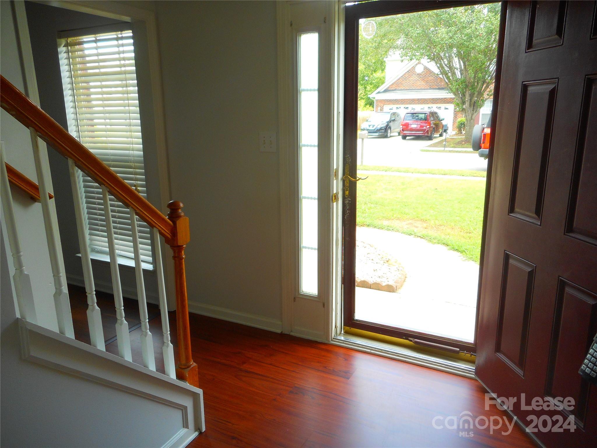 Steele Creek - Residential Lease