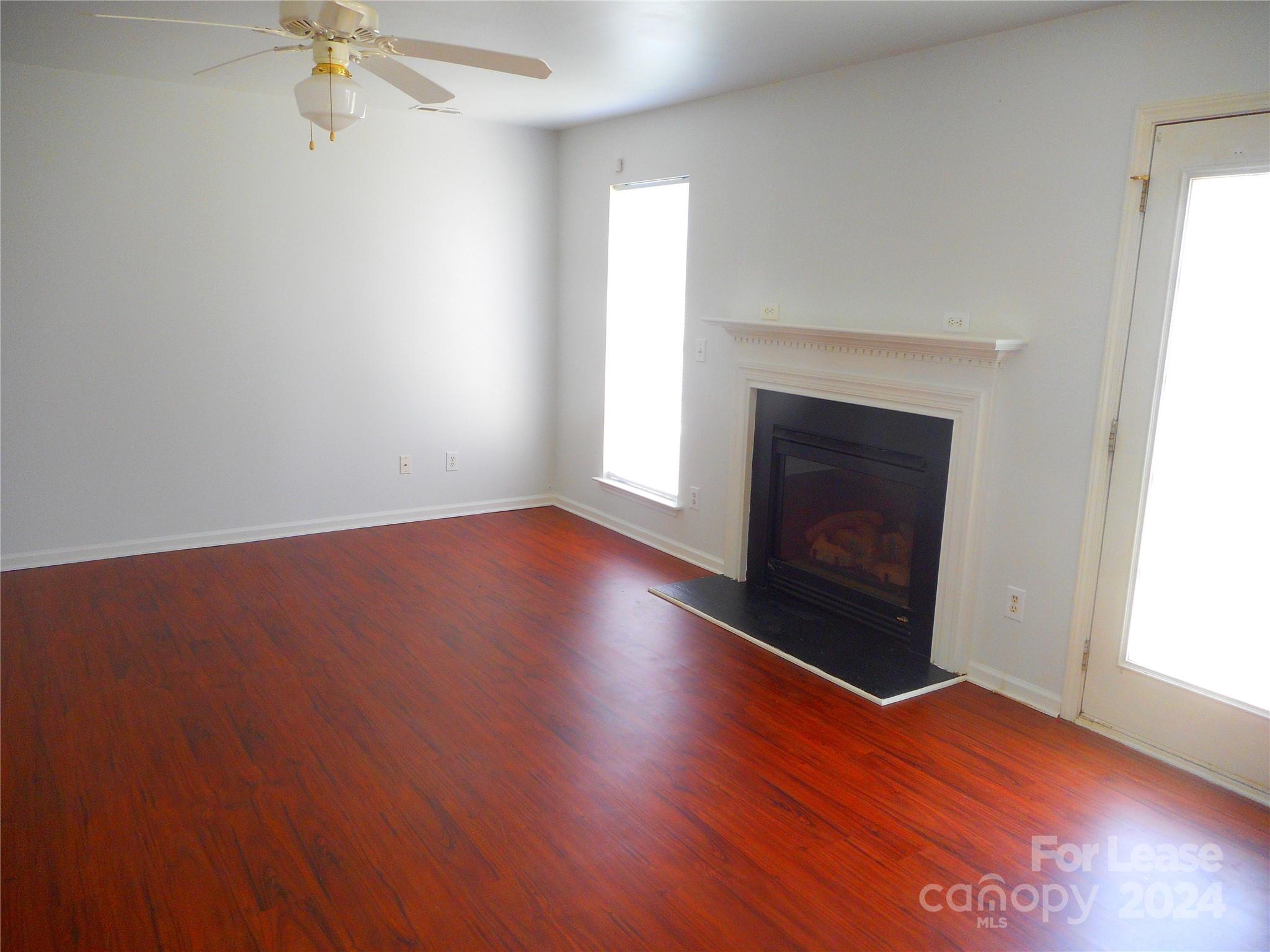 Steele Creek - Residential Lease