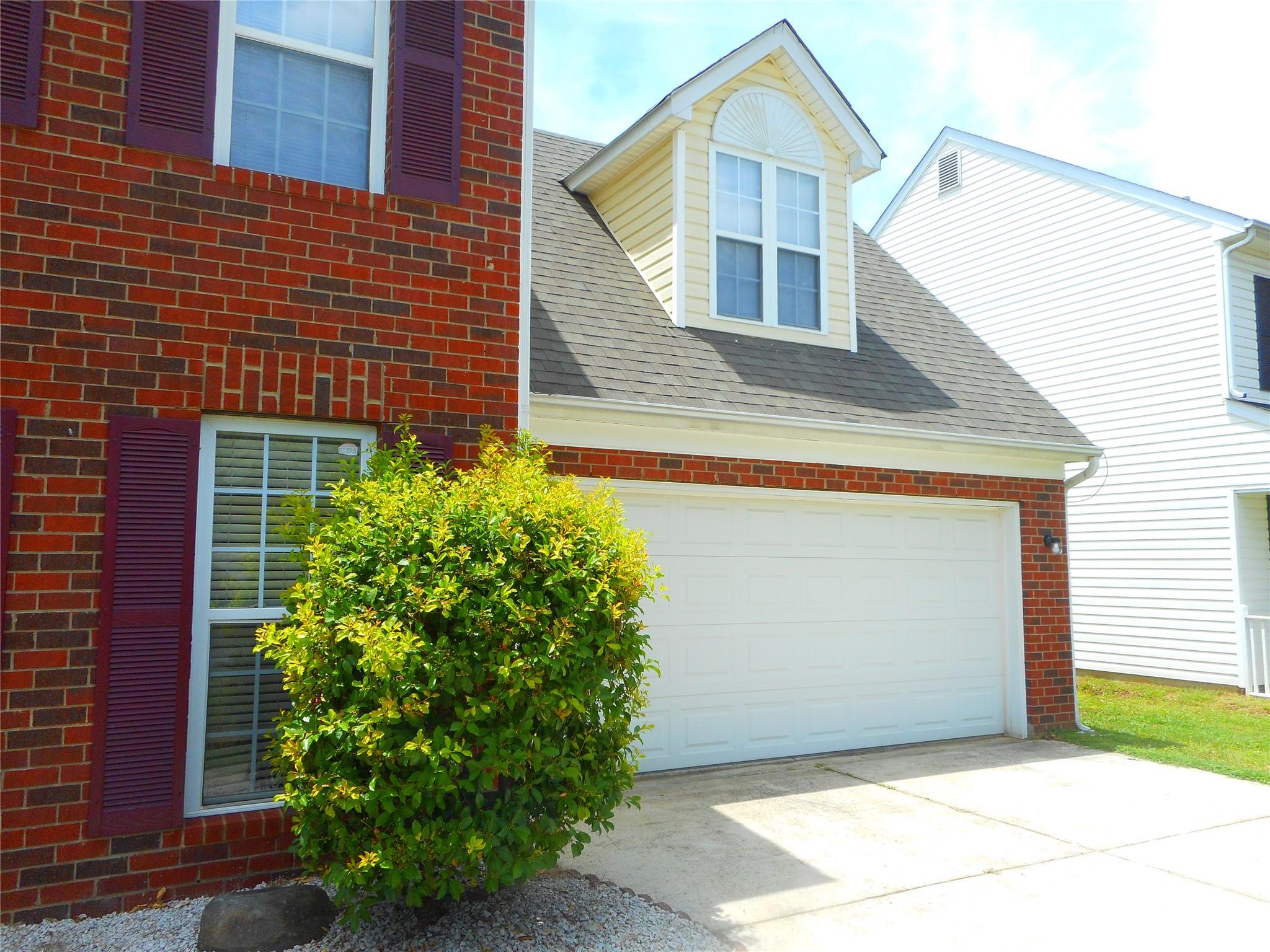 Steele Creek - Residential Lease