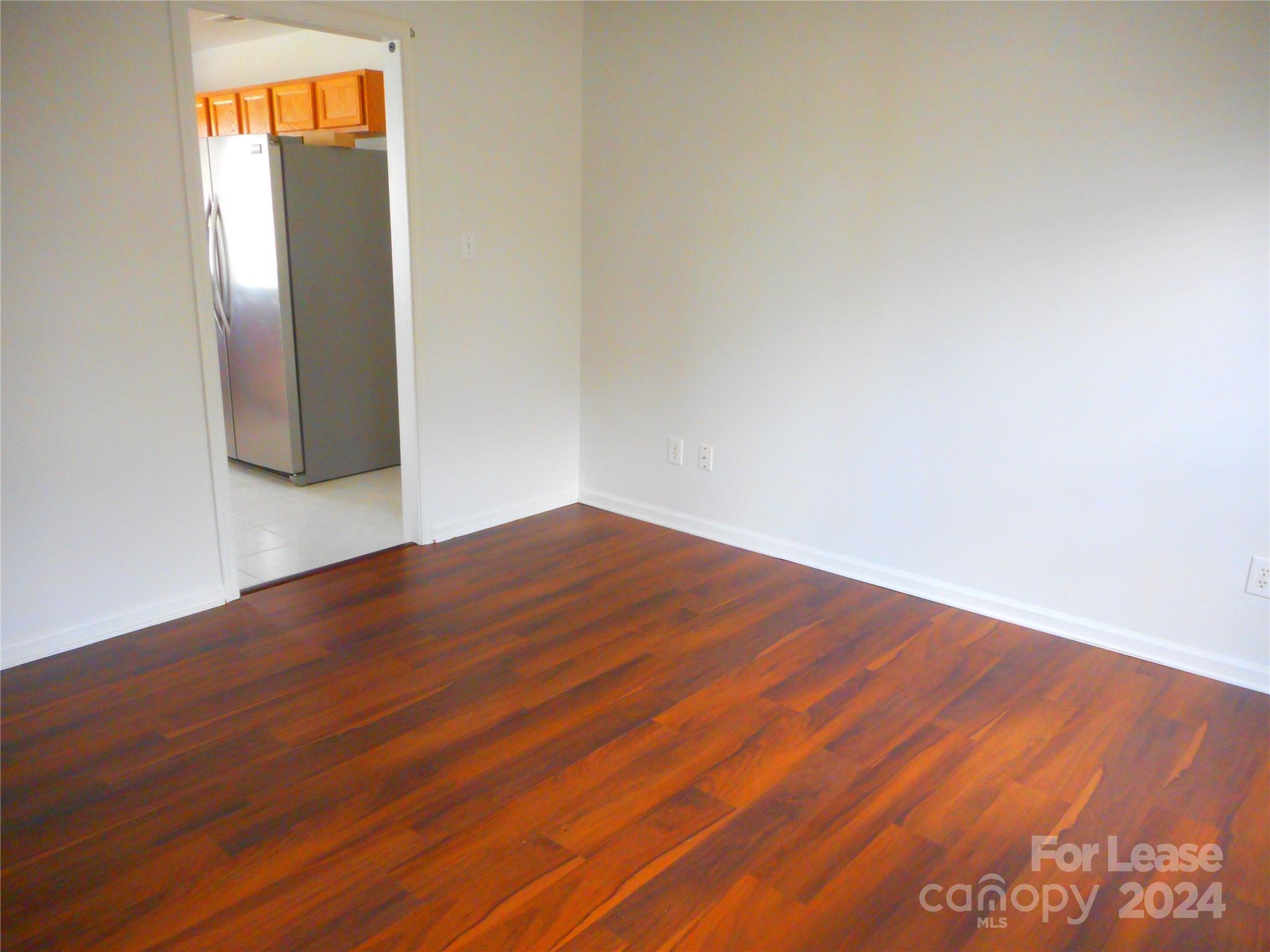 Steele Creek - Residential Lease