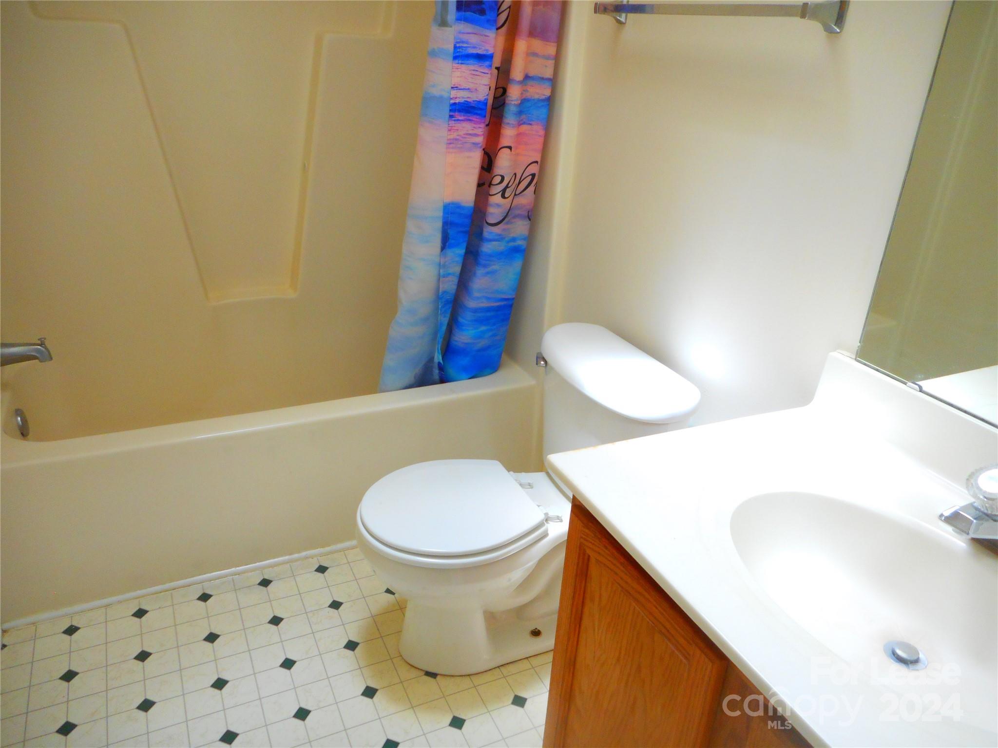 Steele Creek - Residential Lease