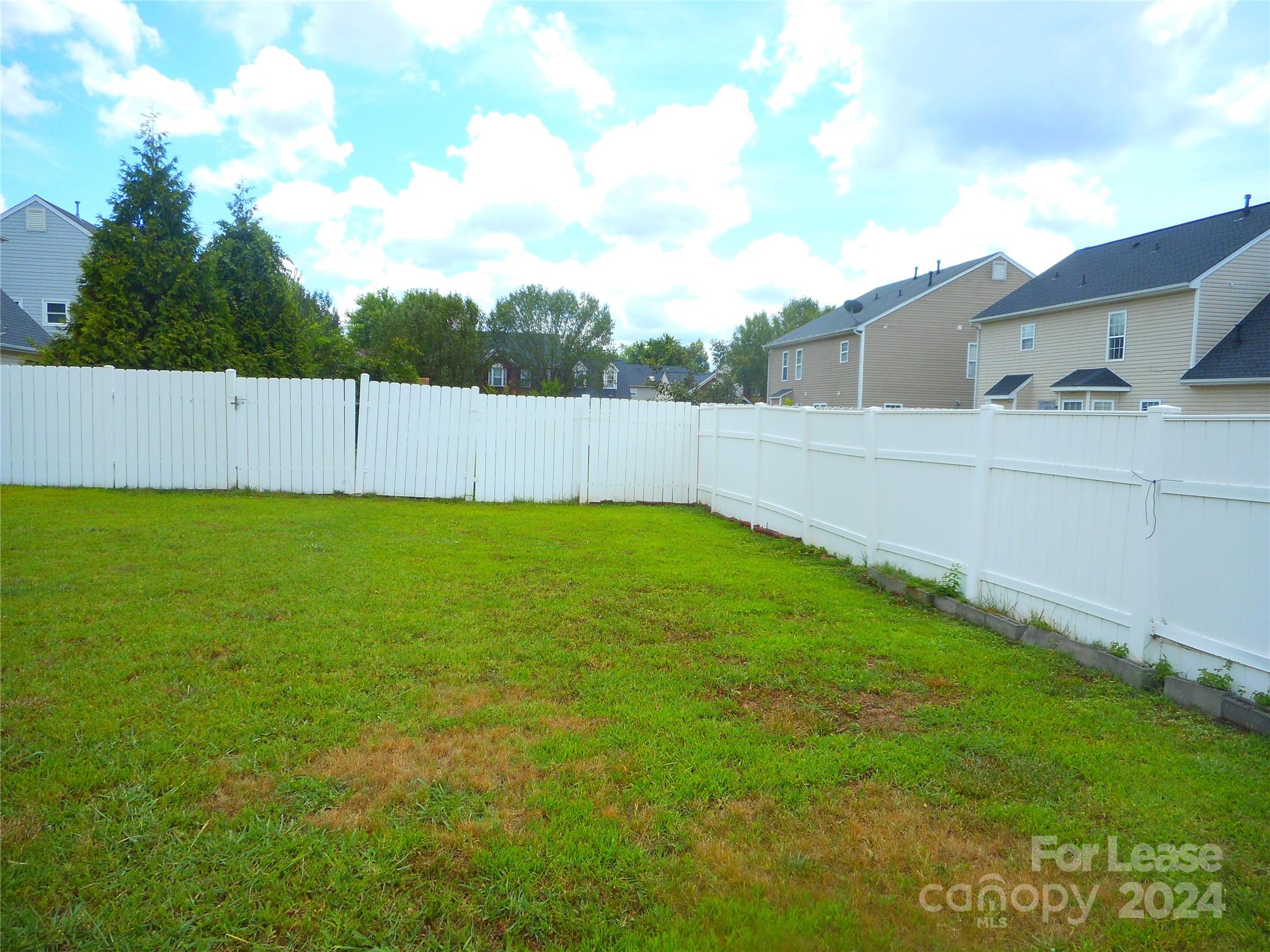 Steele Creek - Residential Lease