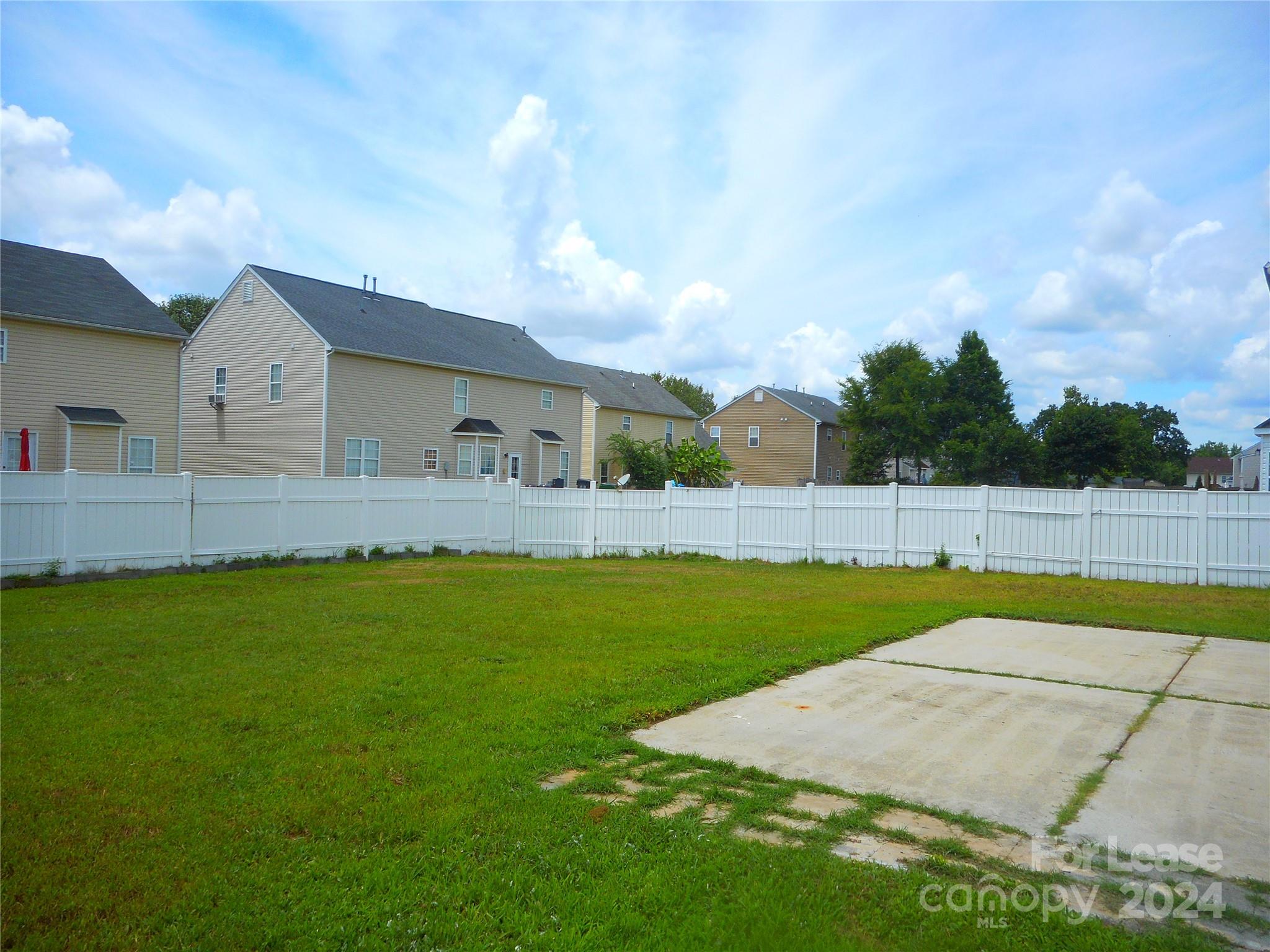 Steele Creek - Residential Lease