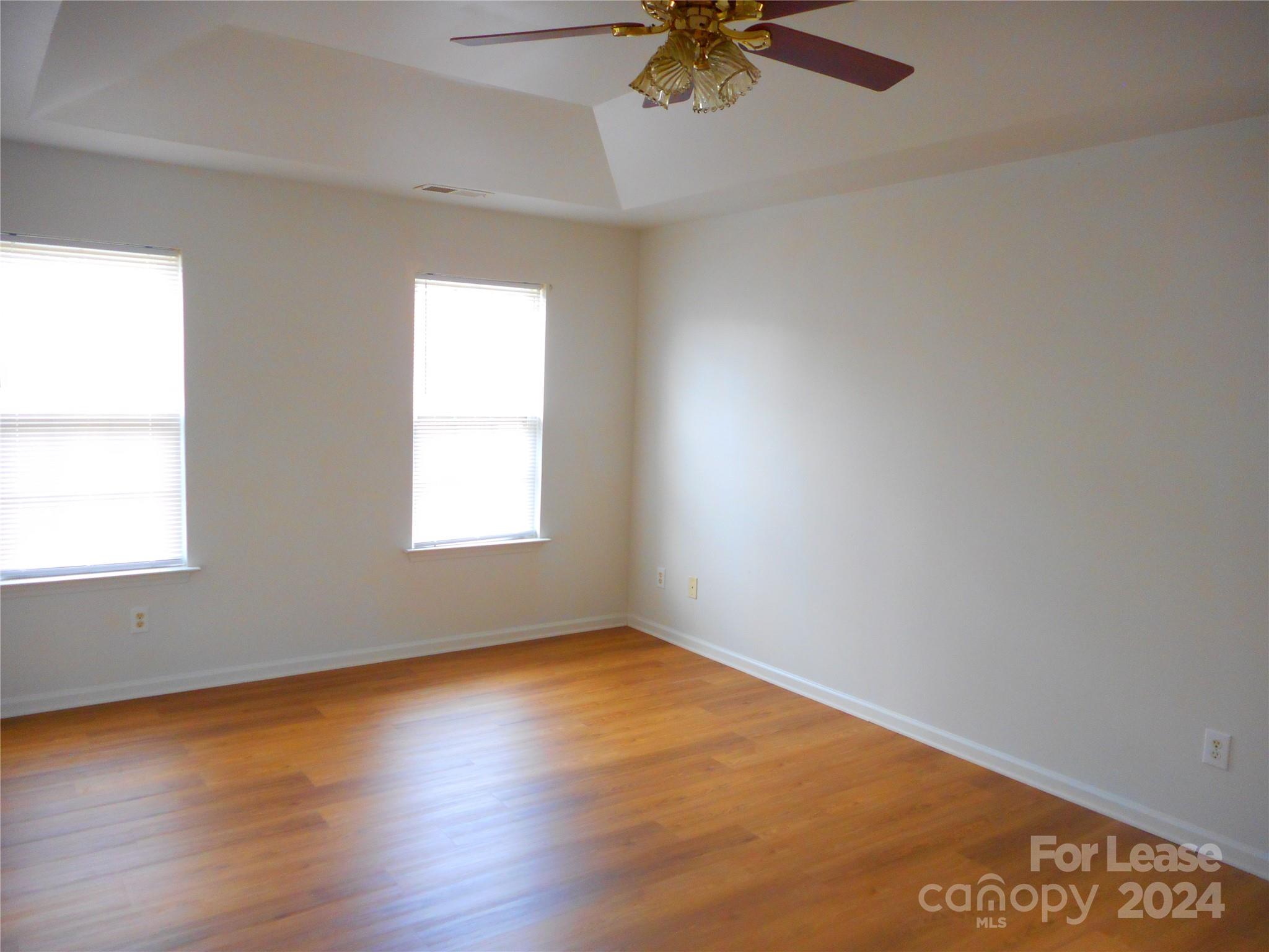 Steele Creek - Residential Lease