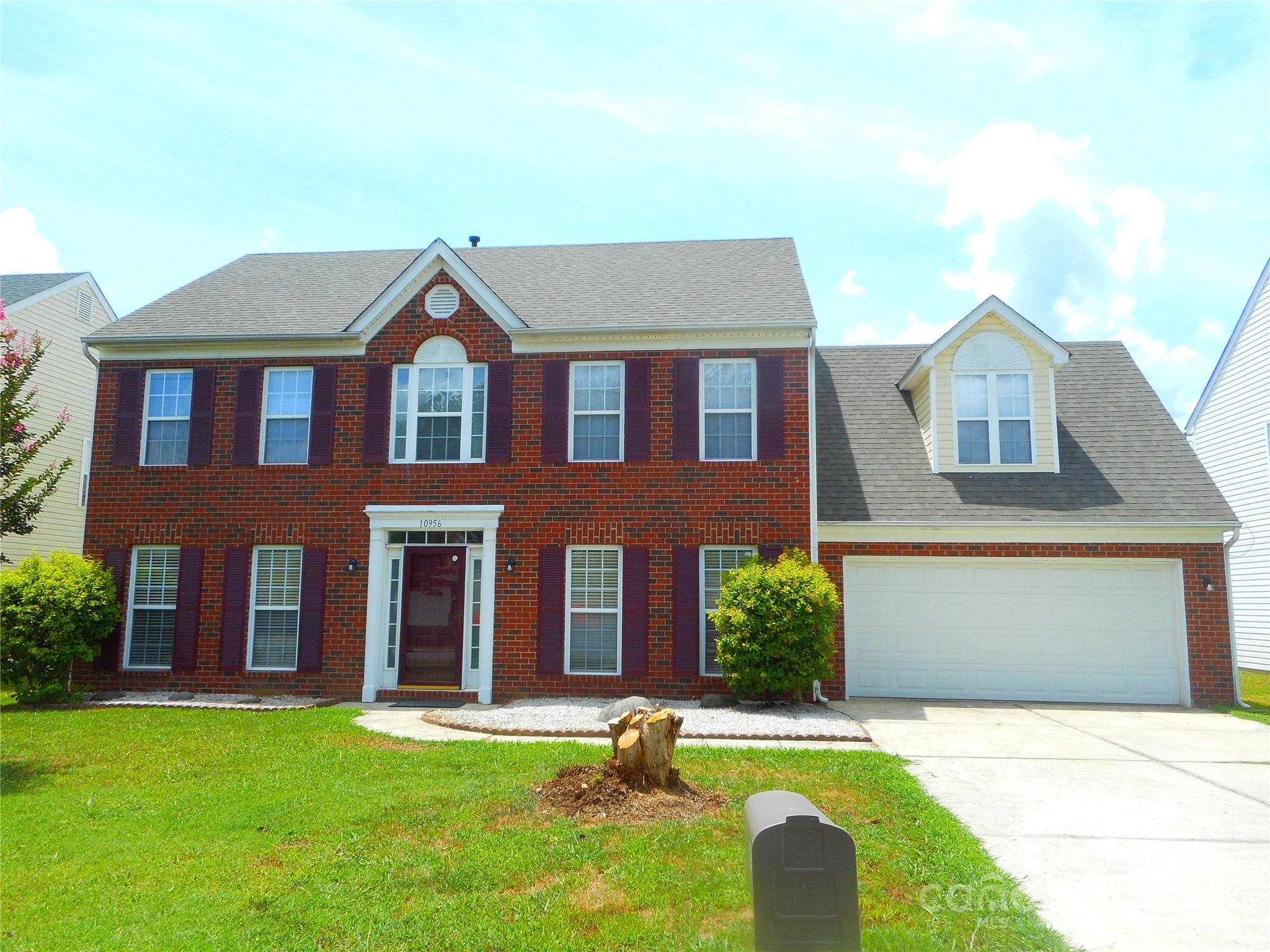 Steele Creek - Residential Lease