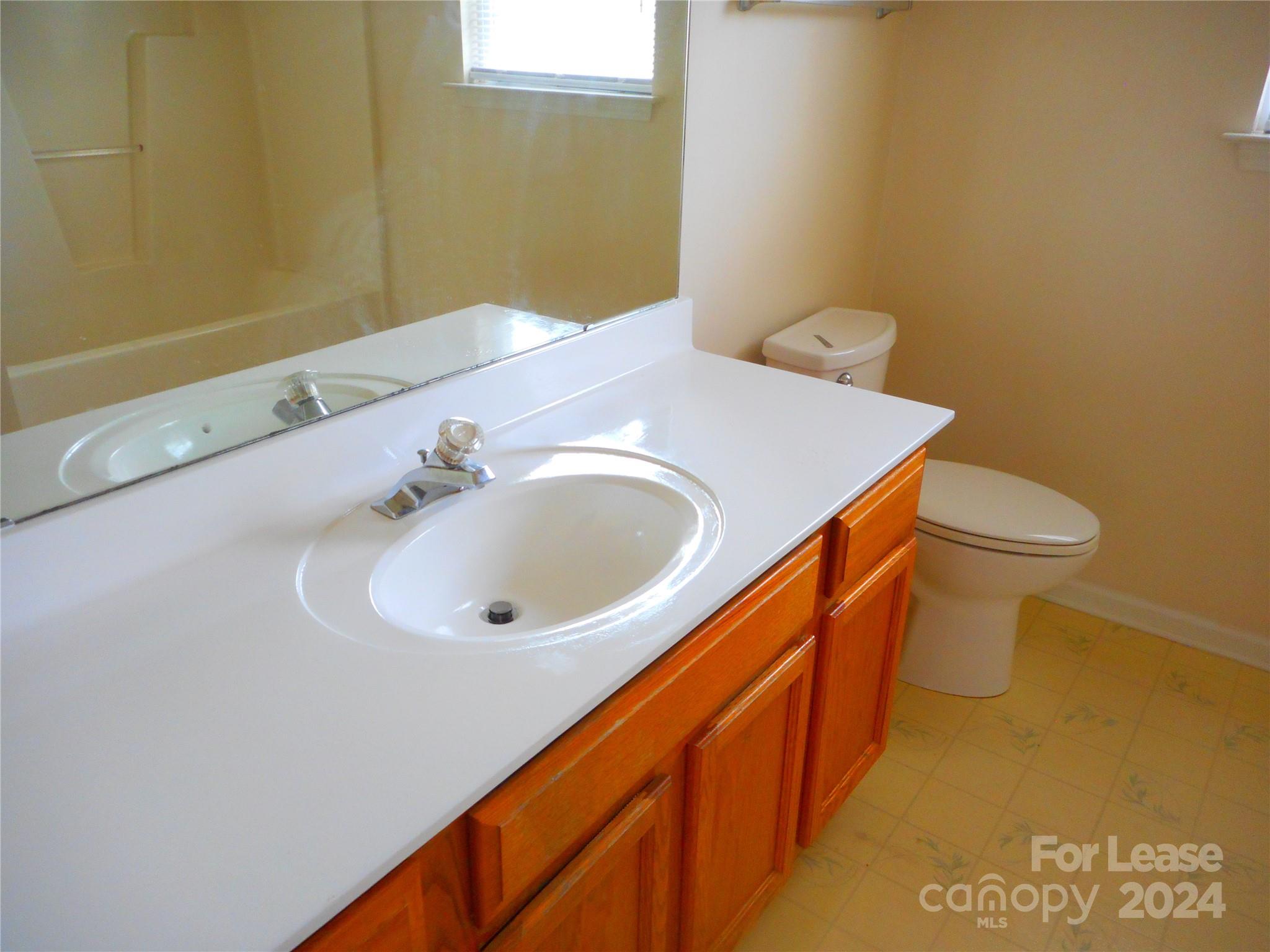 Steele Creek - Residential Lease