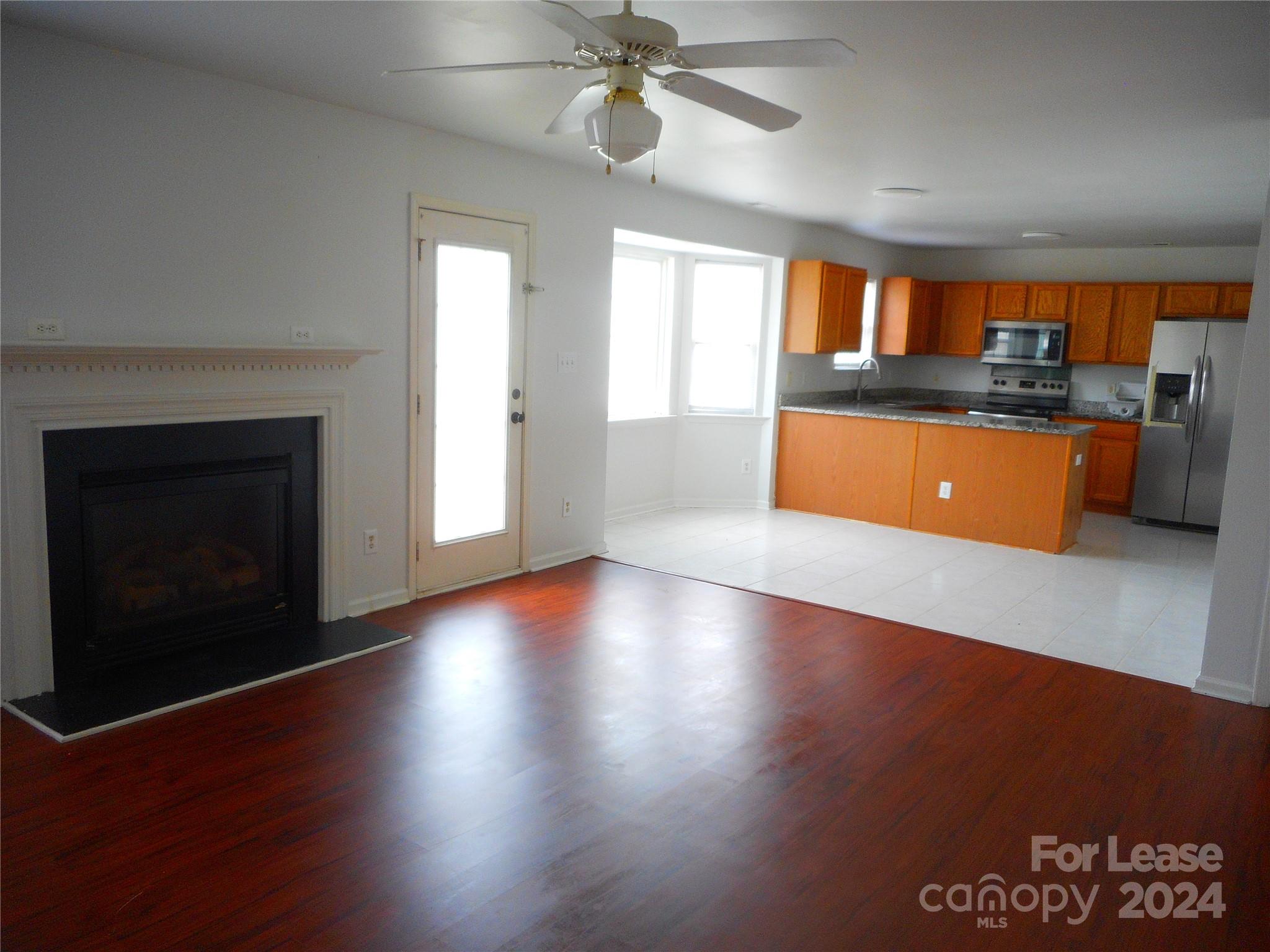 Steele Creek - Residential Lease