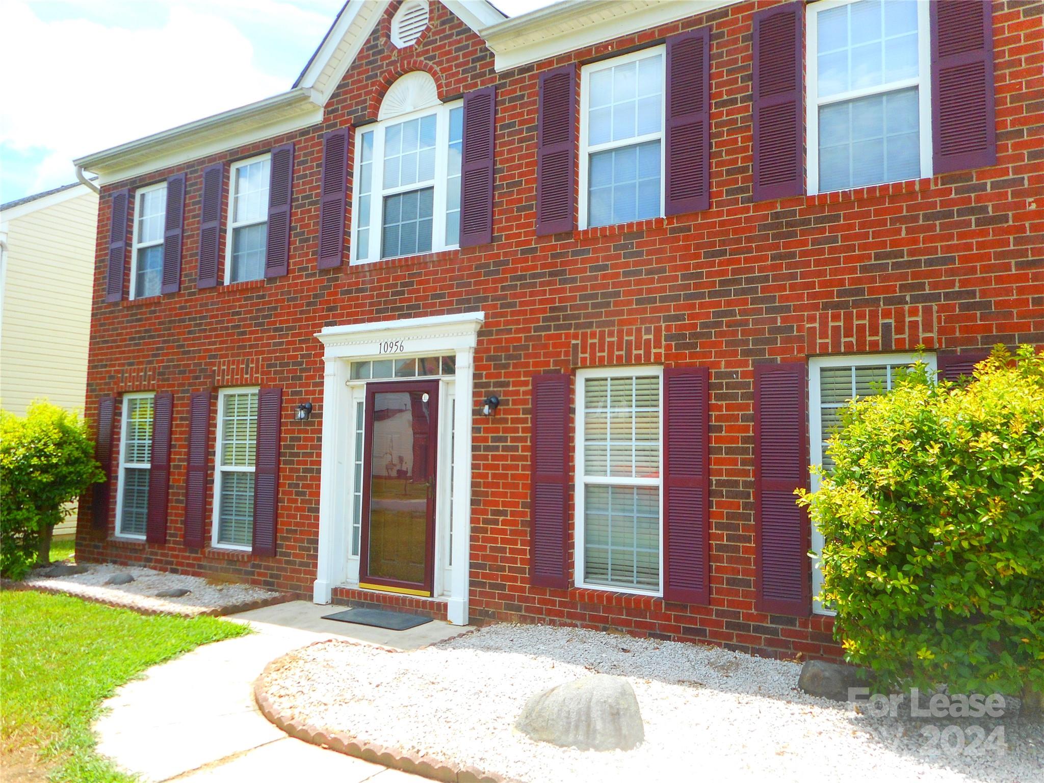 Steele Creek - Residential Lease