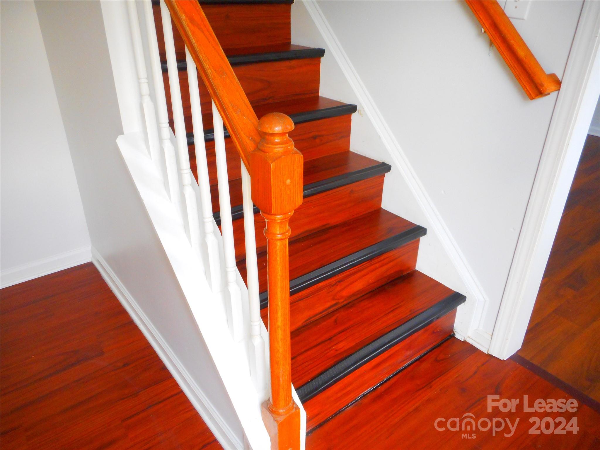 Steele Creek - Residential Lease