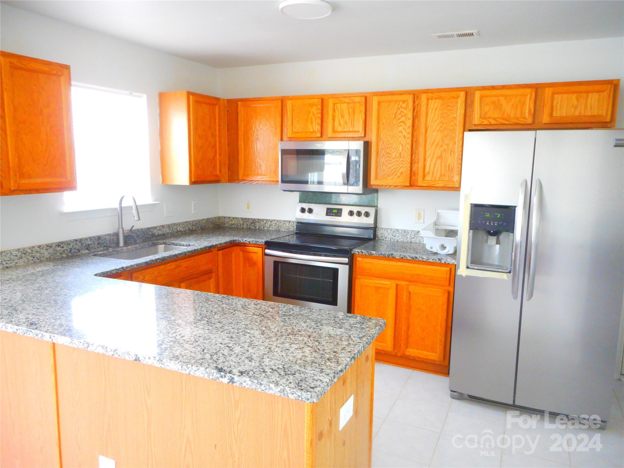 Steele Creek - Residential Lease