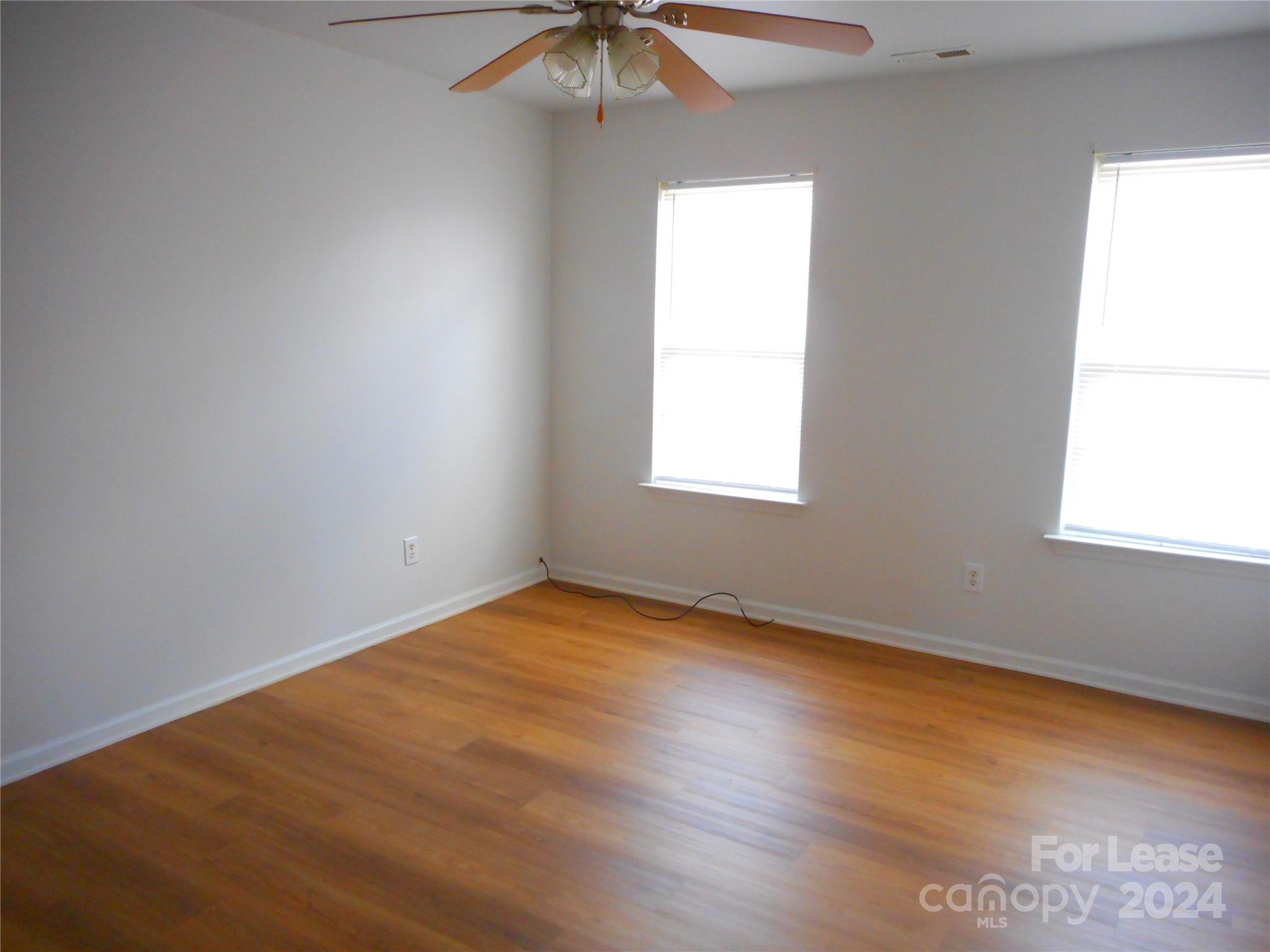 Steele Creek - Residential Lease