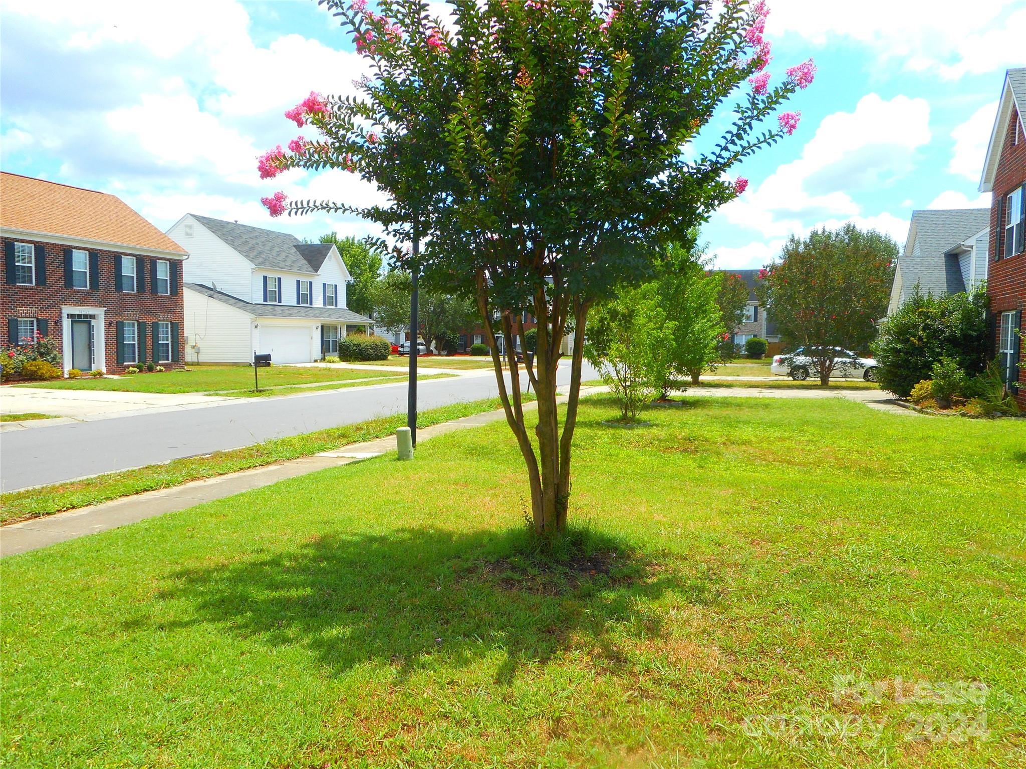 Steele Creek - Residential Lease