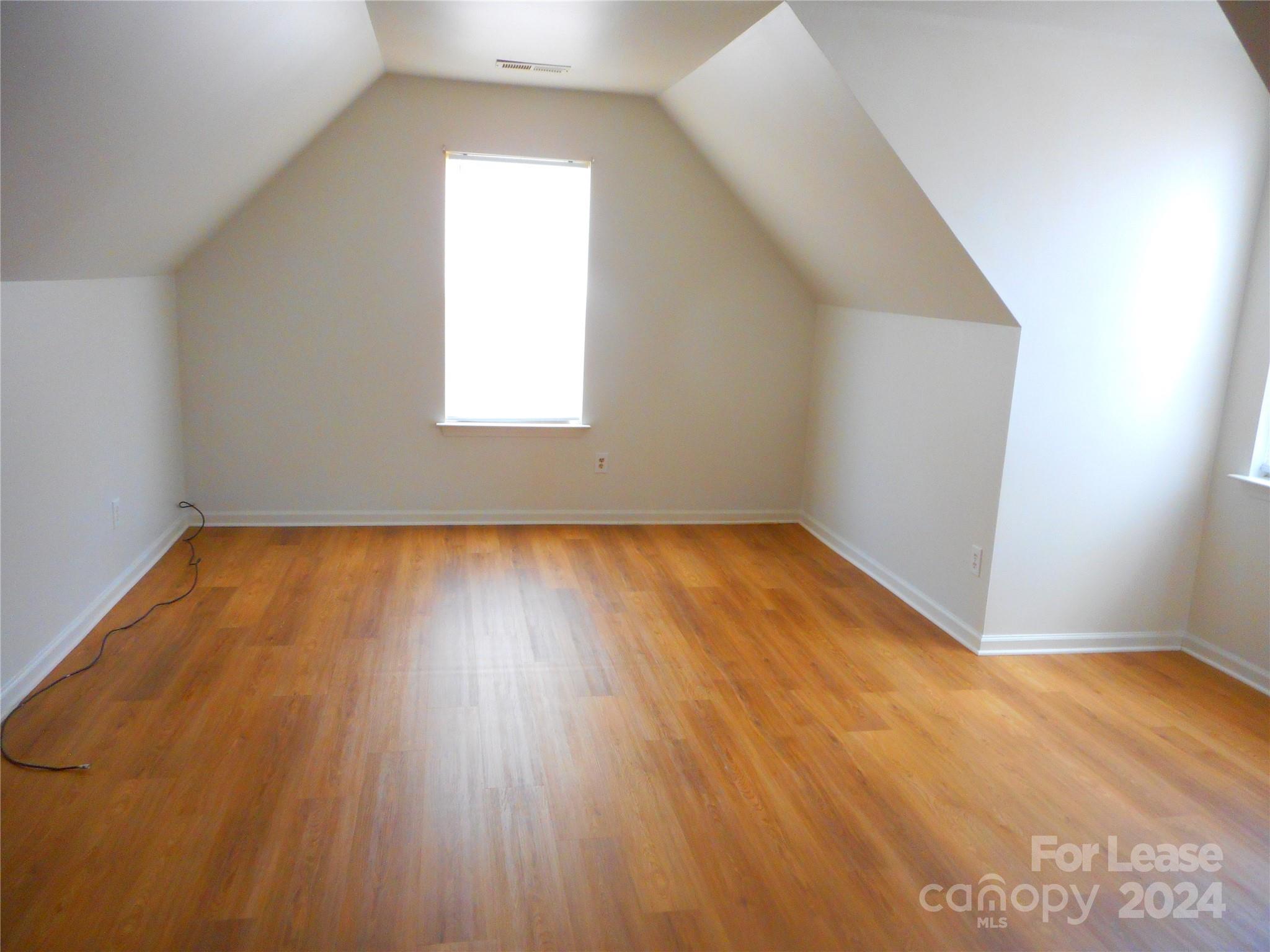 Steele Creek - Residential Lease