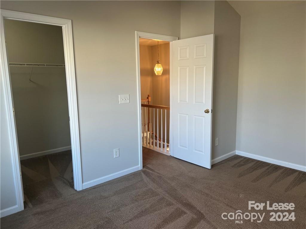 Villages At Back Creek - Residential Lease