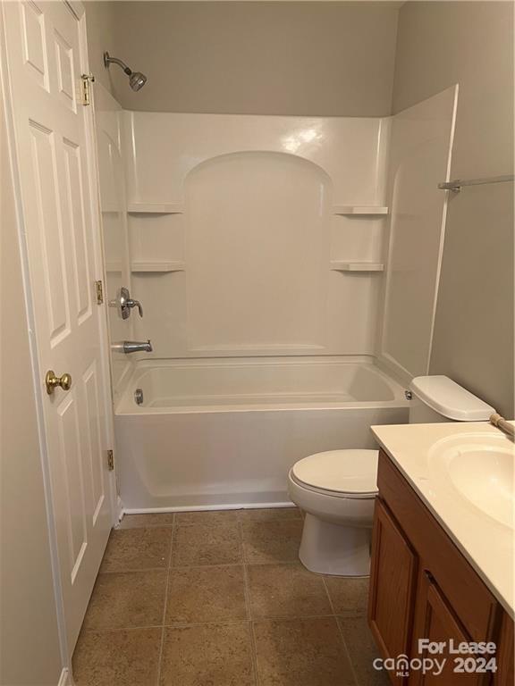 Villages At Back Creek - Residential Lease