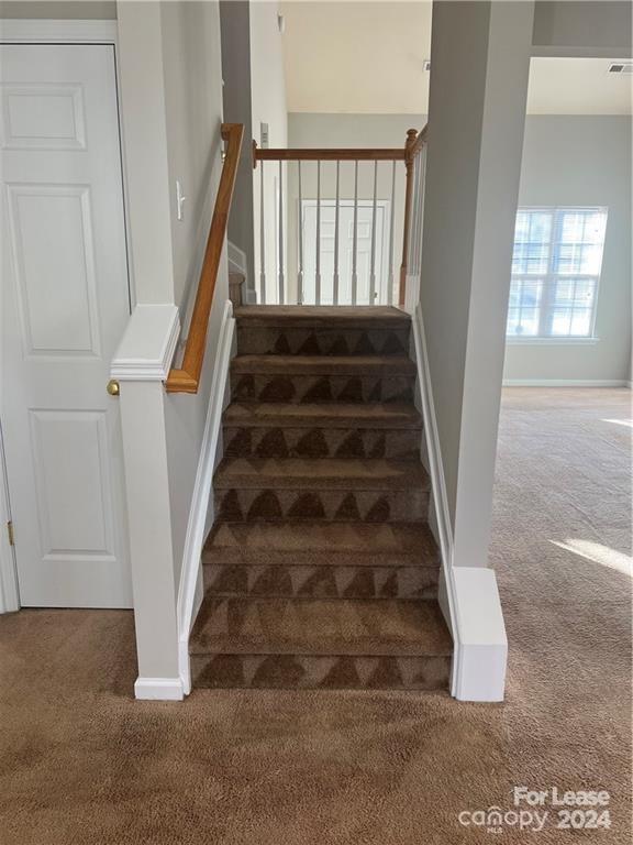 Villages At Back Creek - Residential Lease