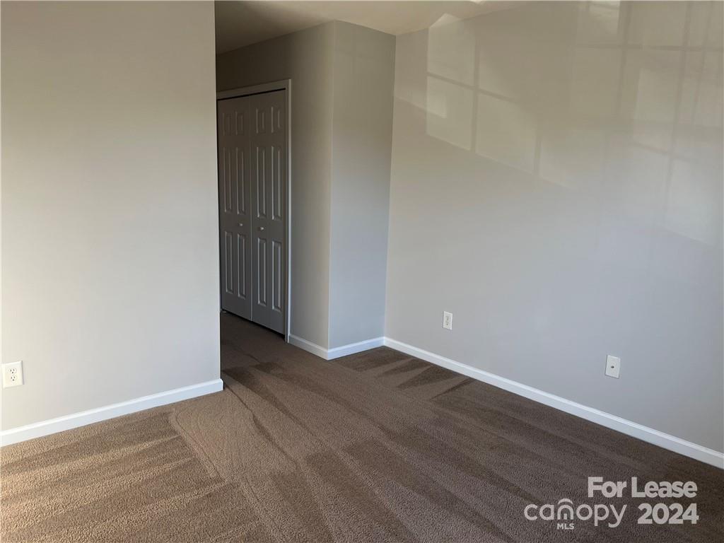 Villages At Back Creek - Residential Lease