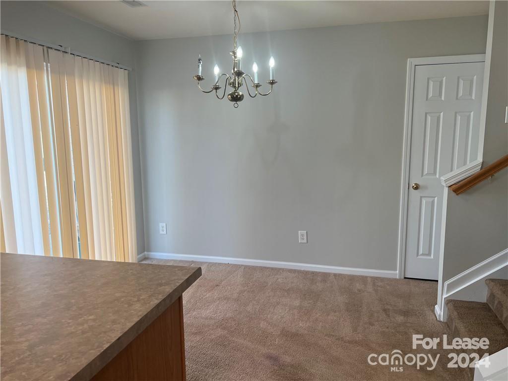 Villages At Back Creek - Residential Lease