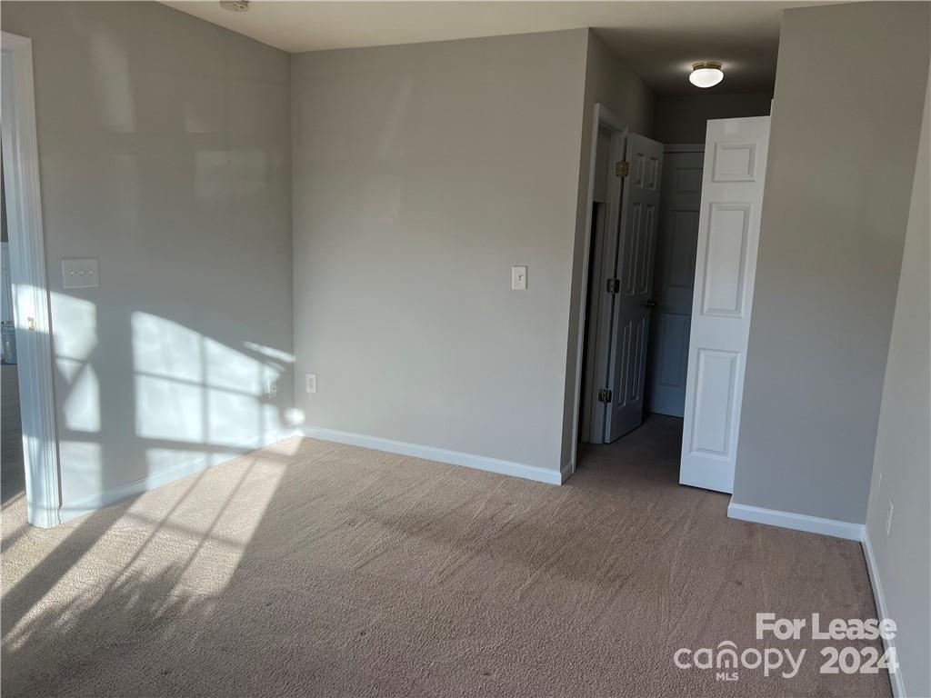 Villages At Back Creek - Residential Lease