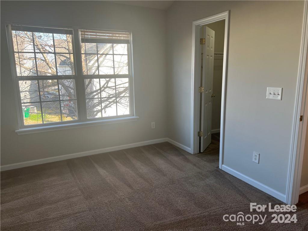 Villages At Back Creek - Residential Lease