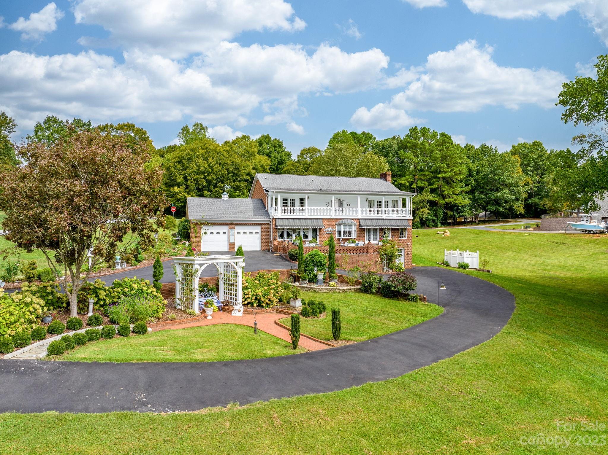 Harbor Town - Residential