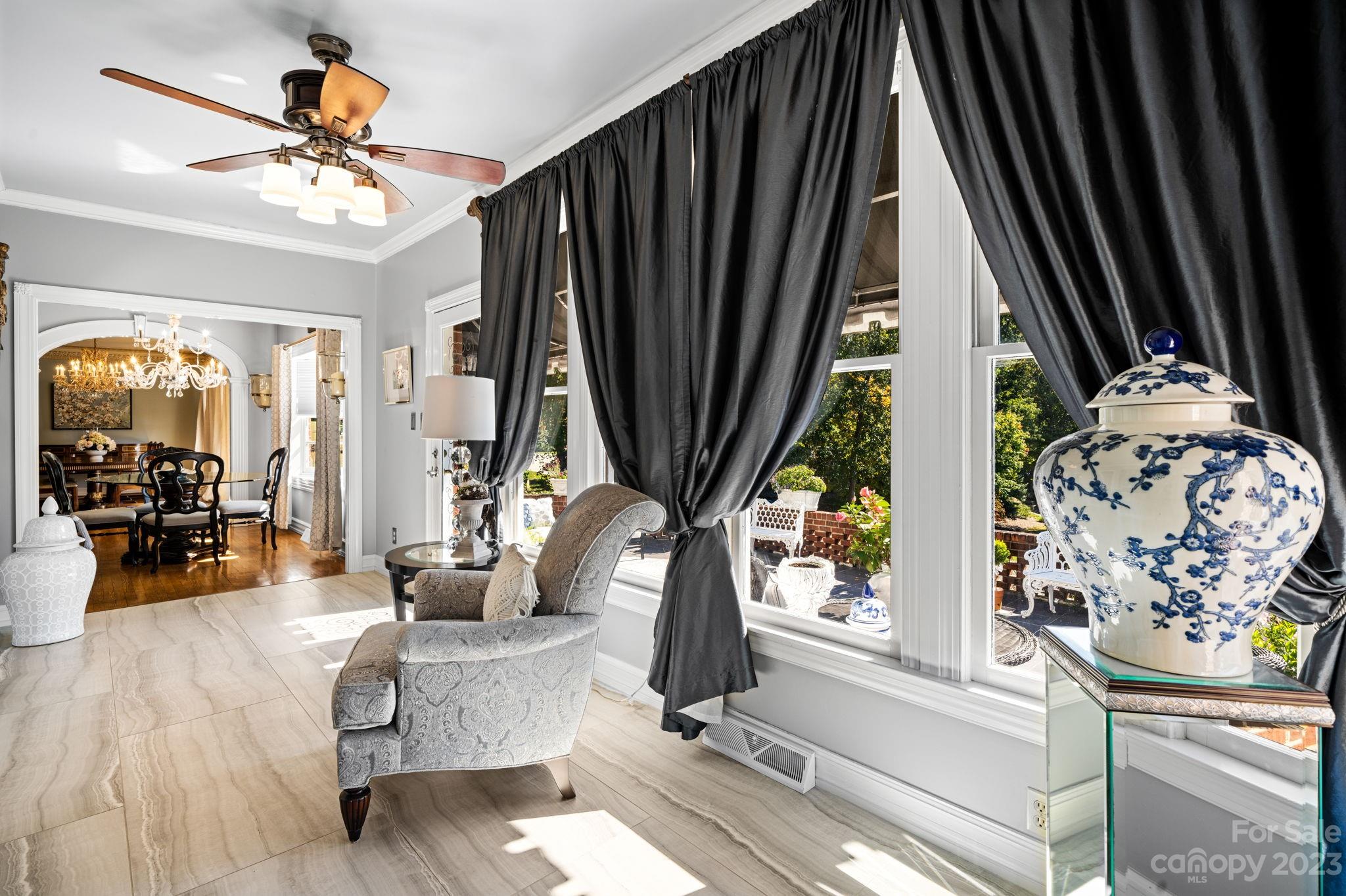 Harbor Town - Residential