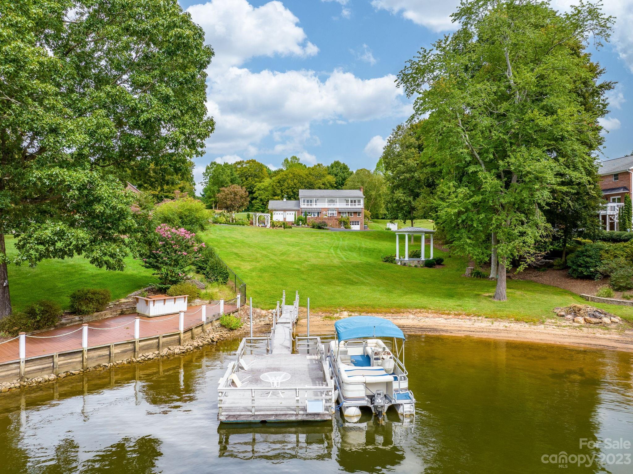 Harbor Town - Residential