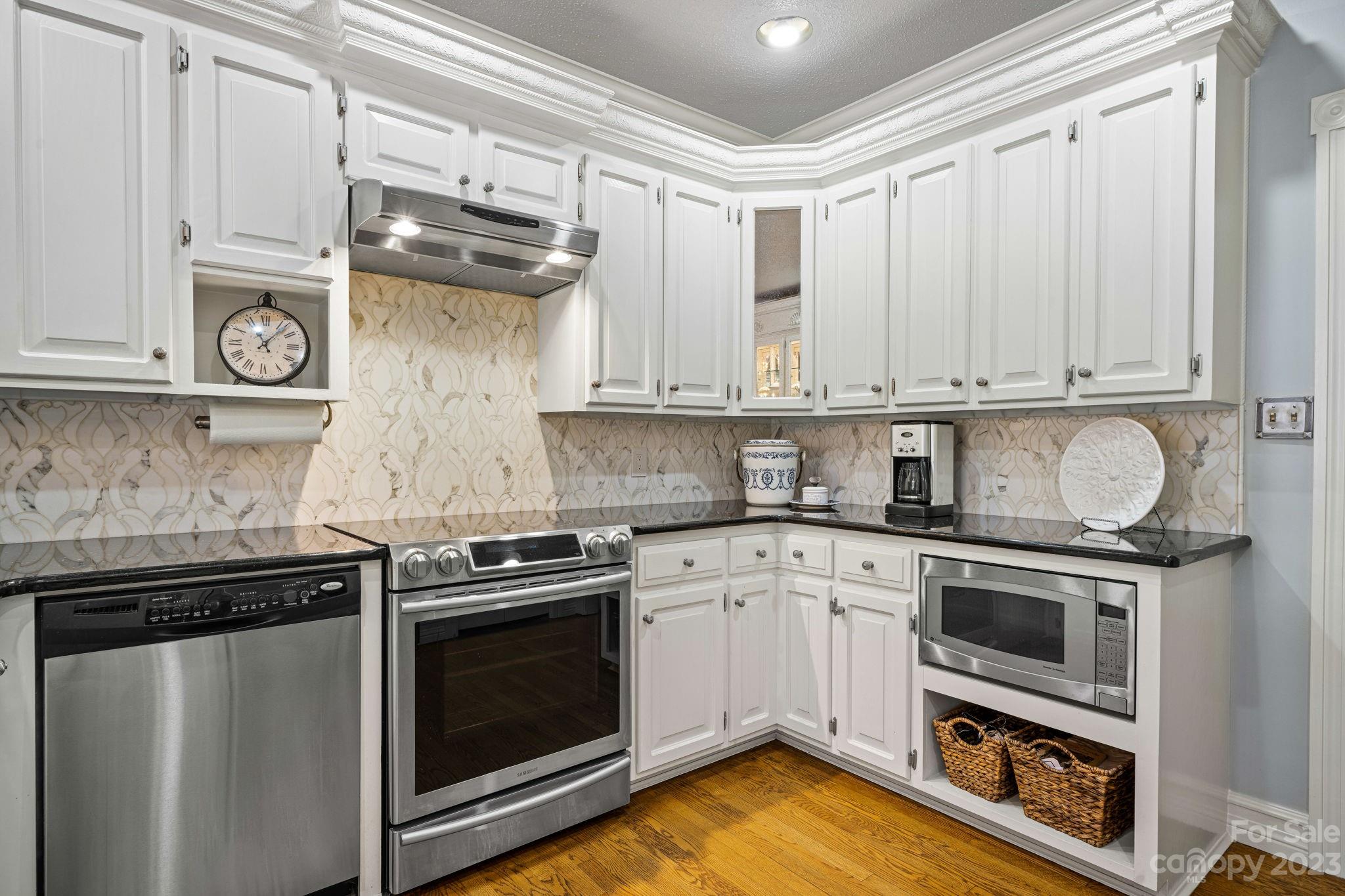 Harbor Town - Residential