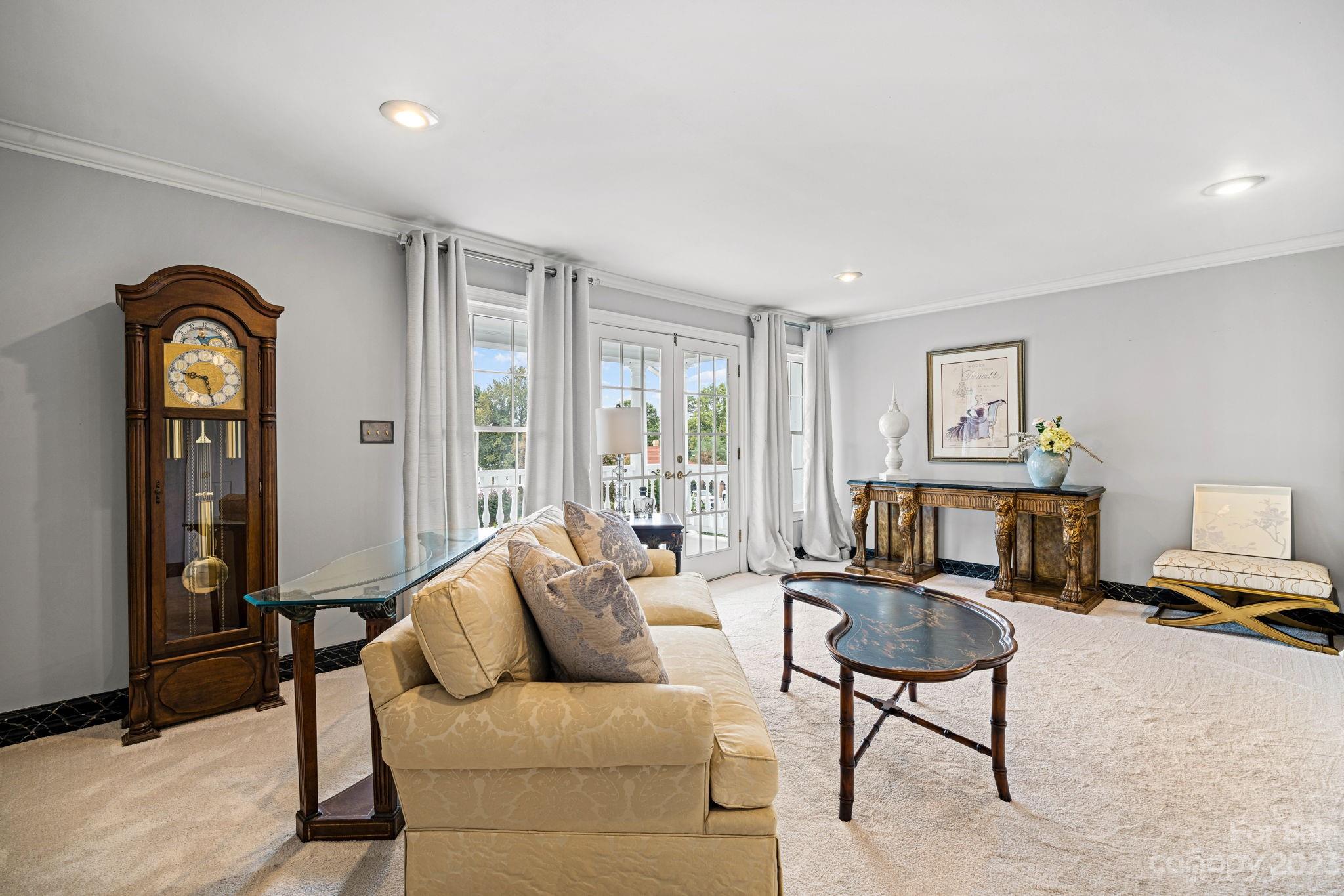 Harbor Town - Residential